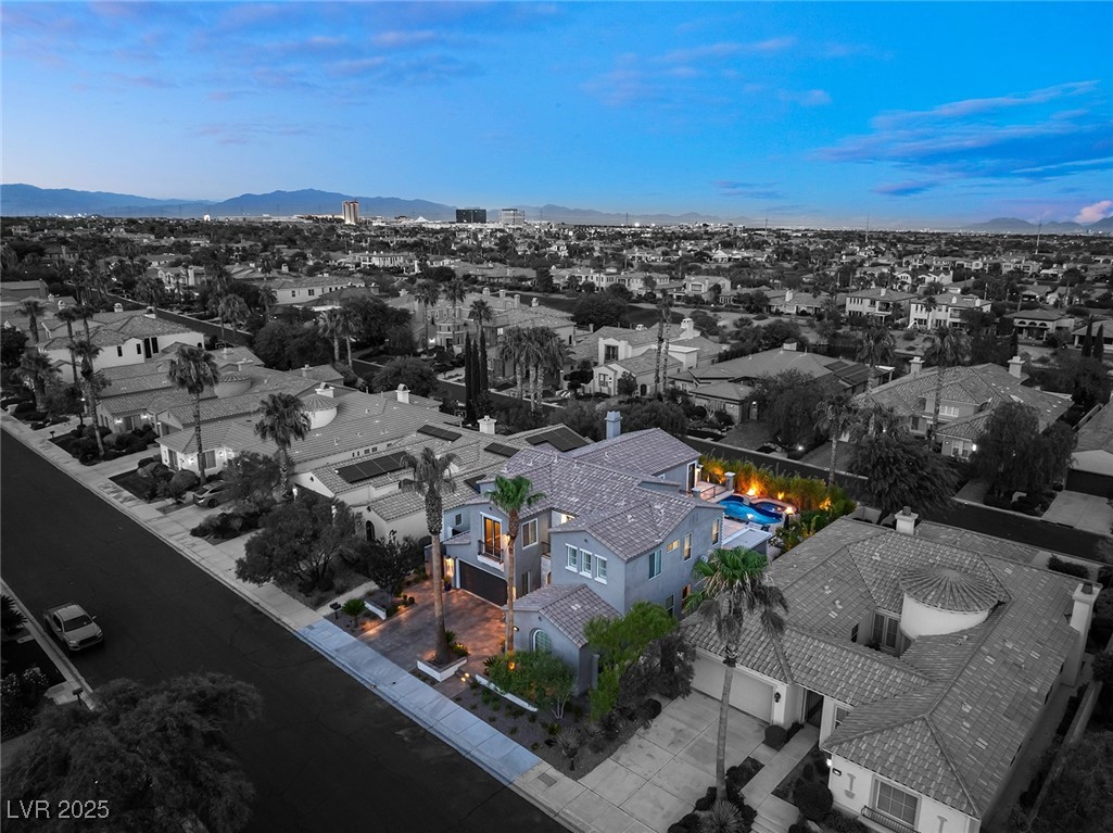 2904 EVENING ROCK Street