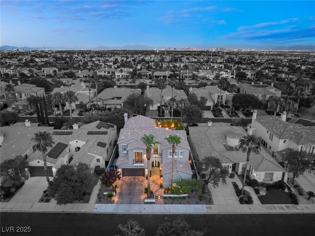 2904 EVENING ROCK Street