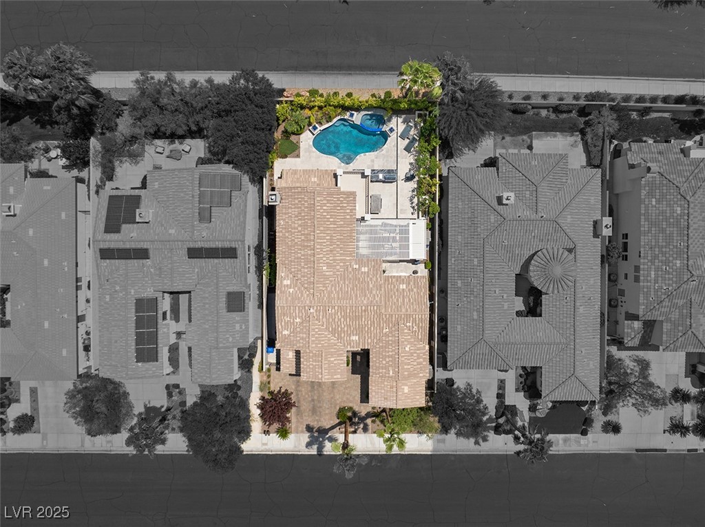 2904 EVENING ROCK Street