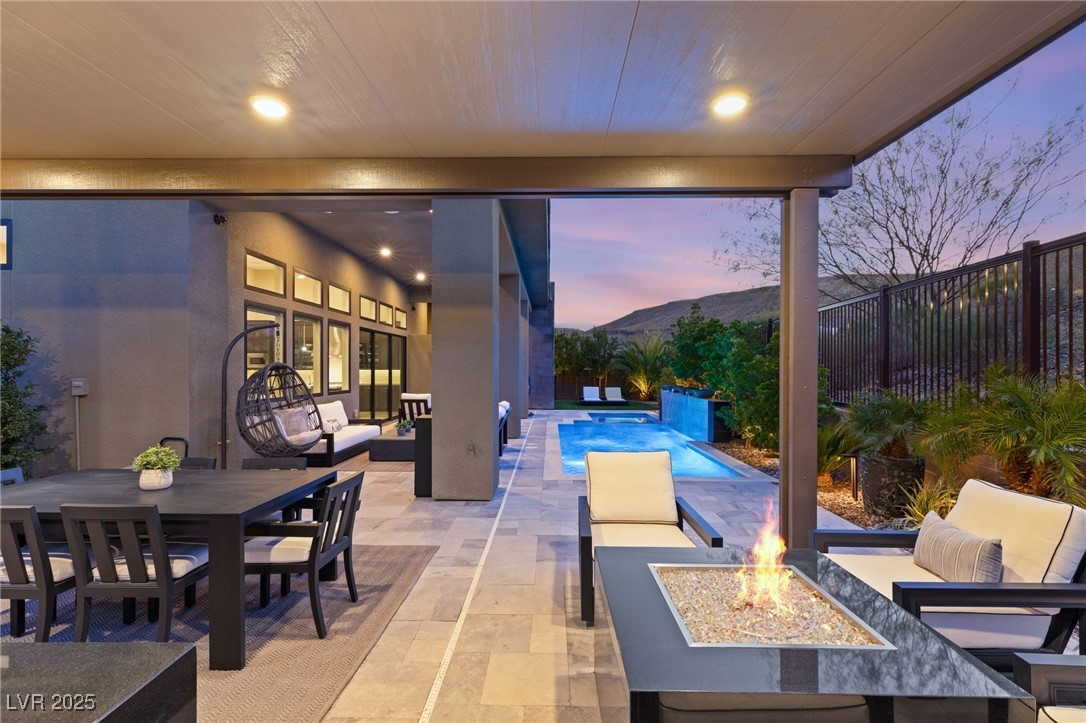 5167 ROCK DAISY Drive