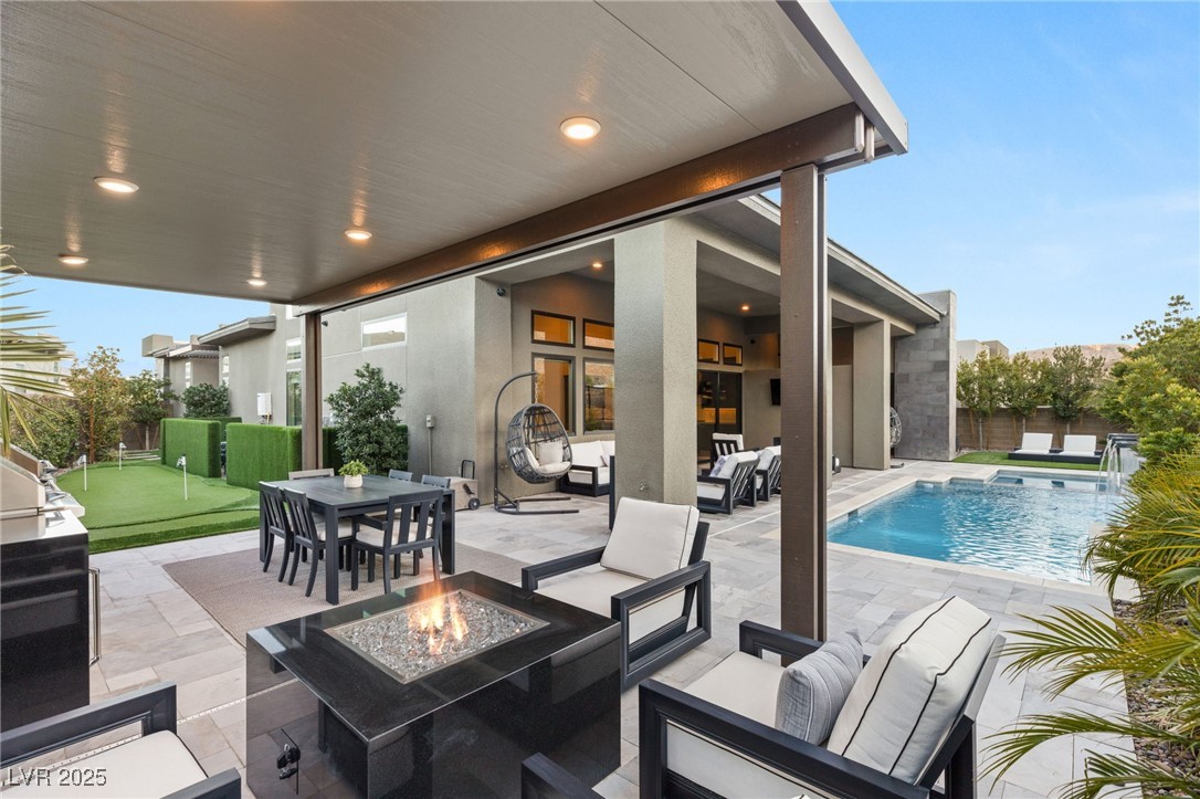 5167 ROCK DAISY Drive