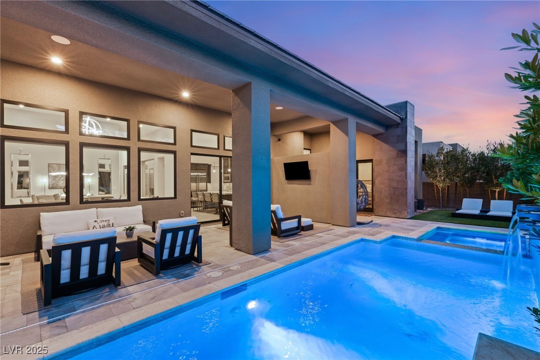 5167 ROCK DAISY Drive