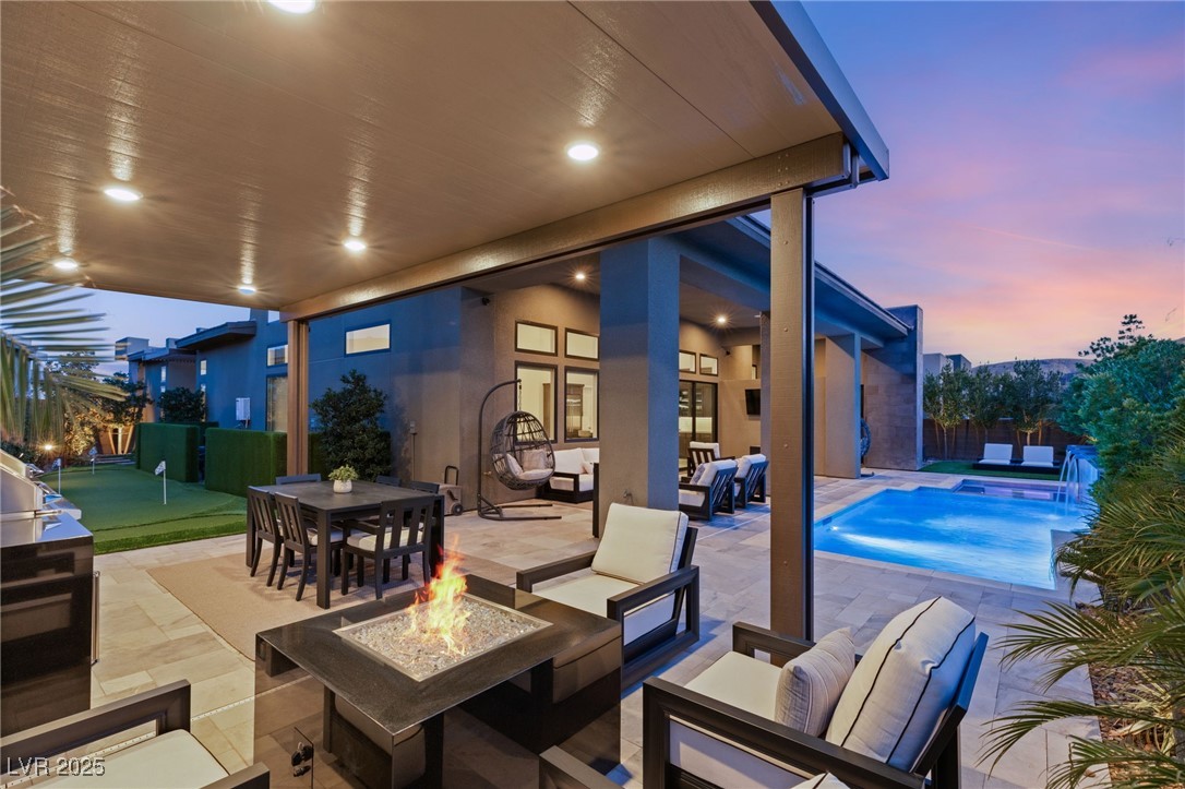 5167 ROCK DAISY Drive