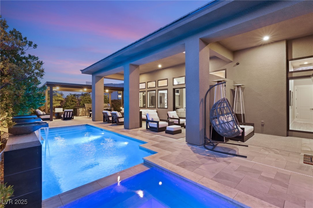 5167 ROCK DAISY Drive