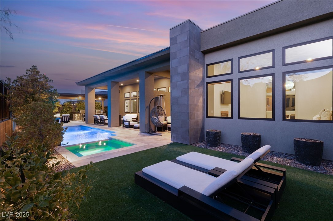 5167 ROCK DAISY Drive