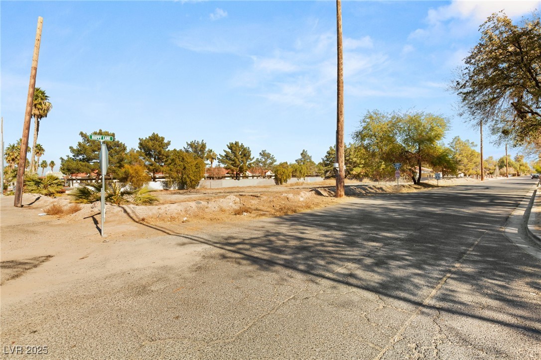 3422 HAPPY Lane