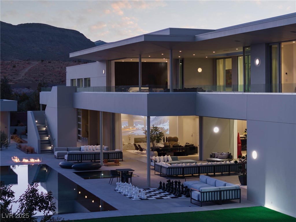14 Magic Stone Lane