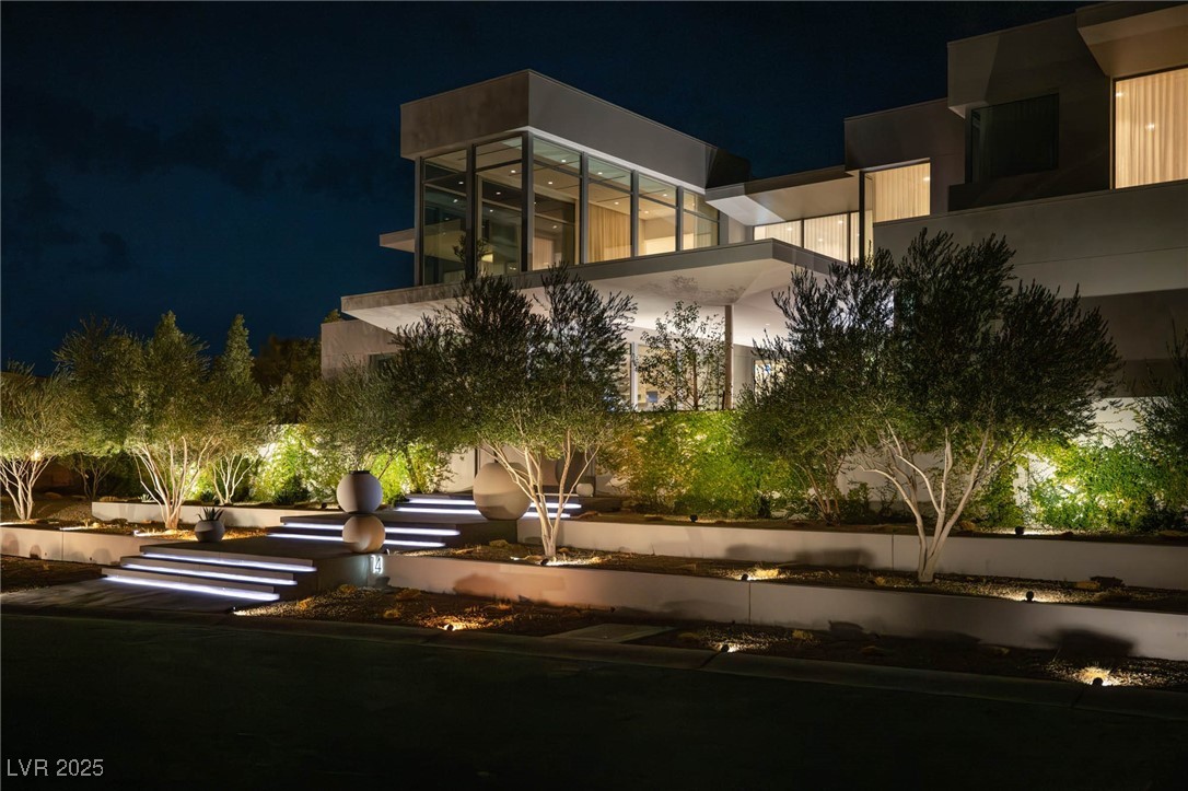 14 Magic Stone Lane