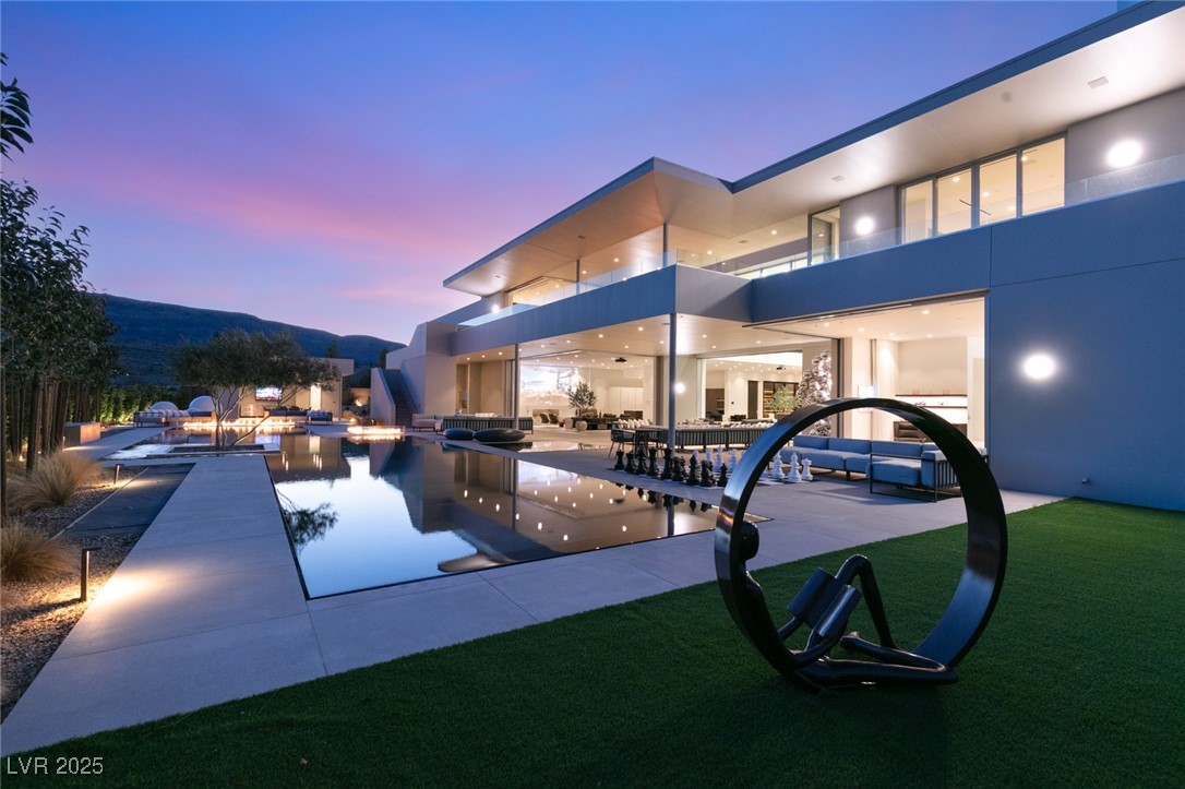 14 Magic Stone Lane