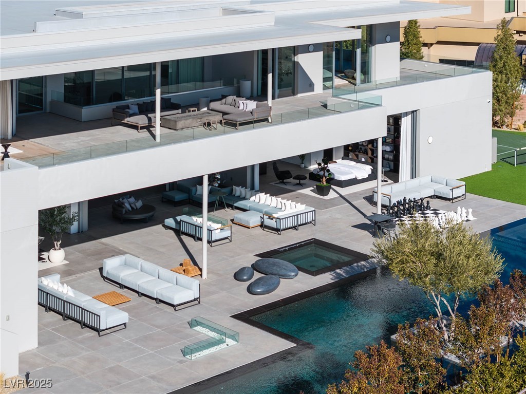 14 Magic Stone Lane