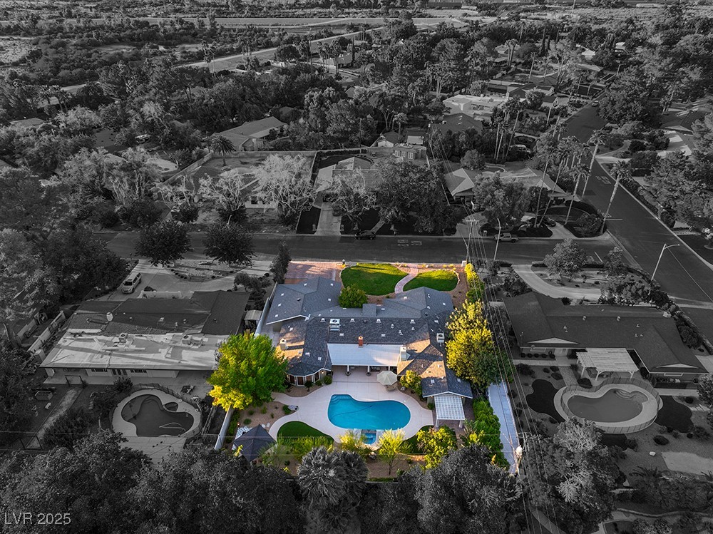 3105 Conners Drive