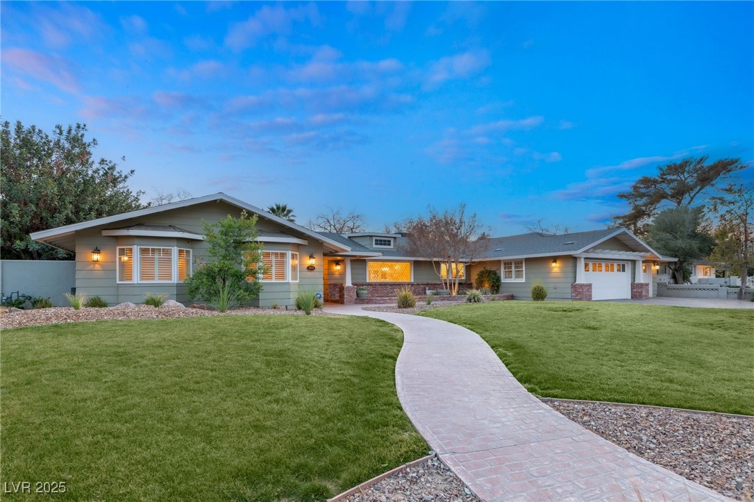 3105 Conners Drive