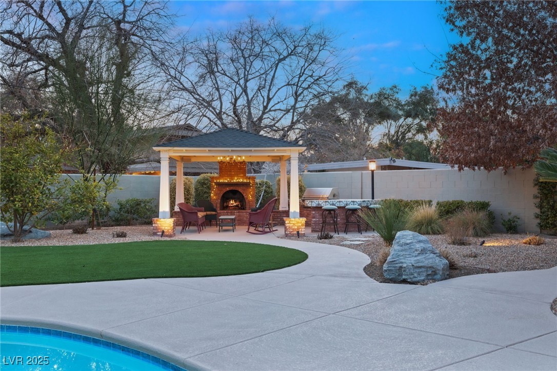 3105 Conners Drive