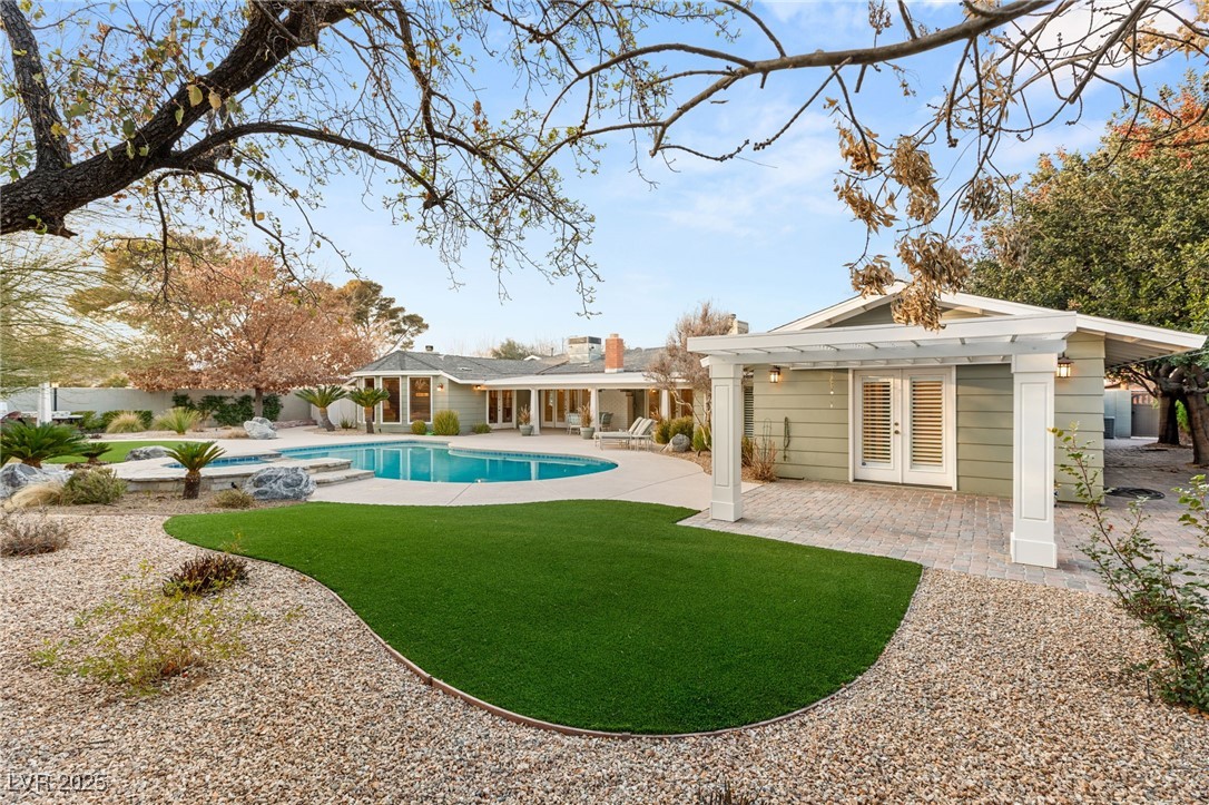 3105 Conners Drive
