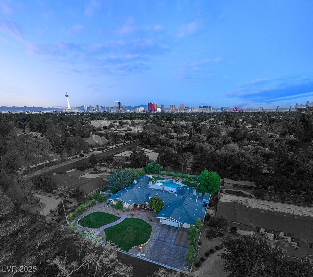 3105 Conners Drive
