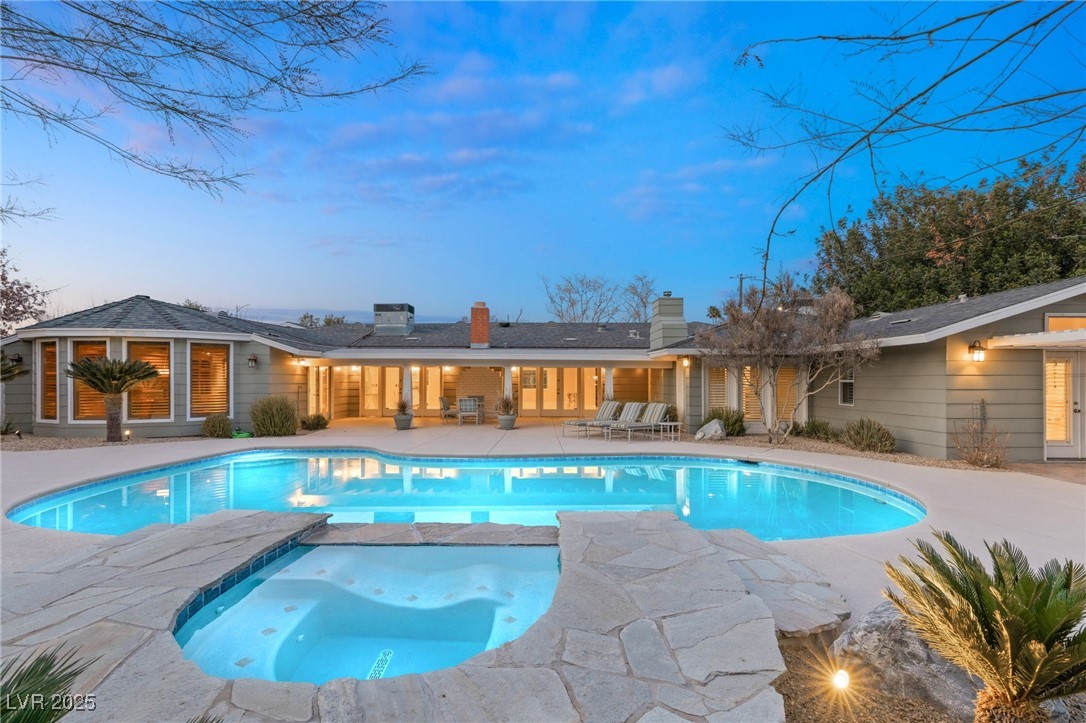 3105 Conners Drive