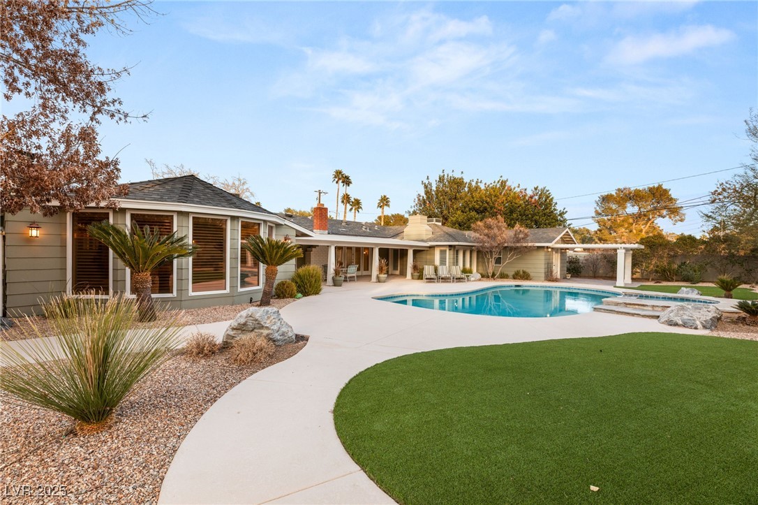 3105 Conners Drive