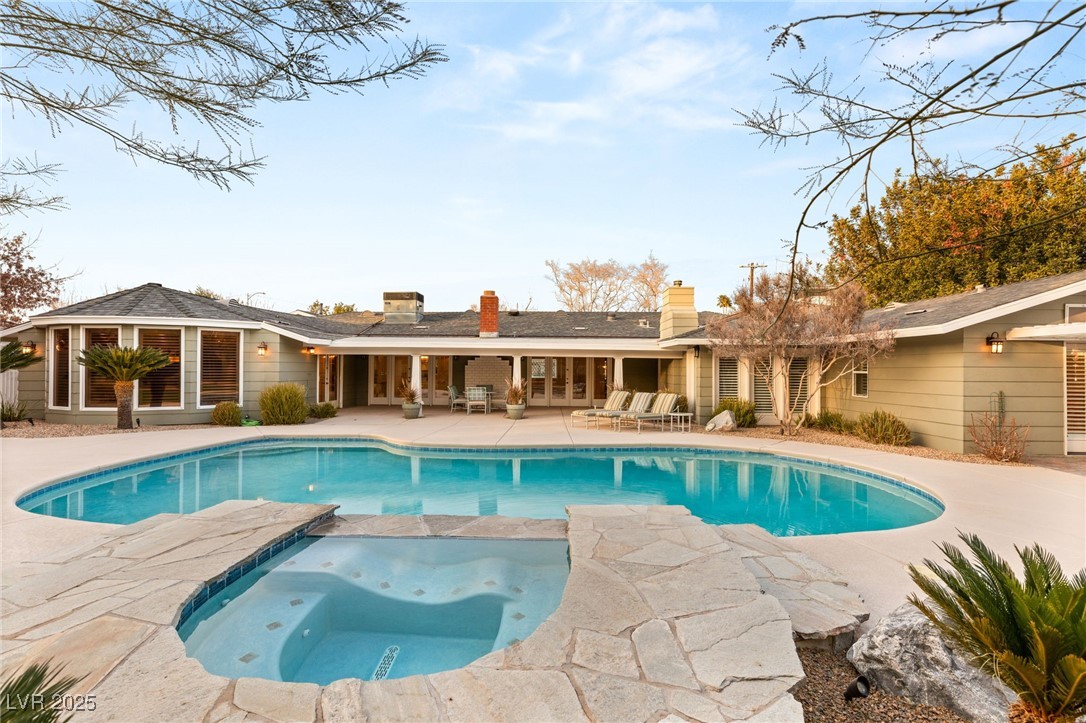 3105 Conners Drive