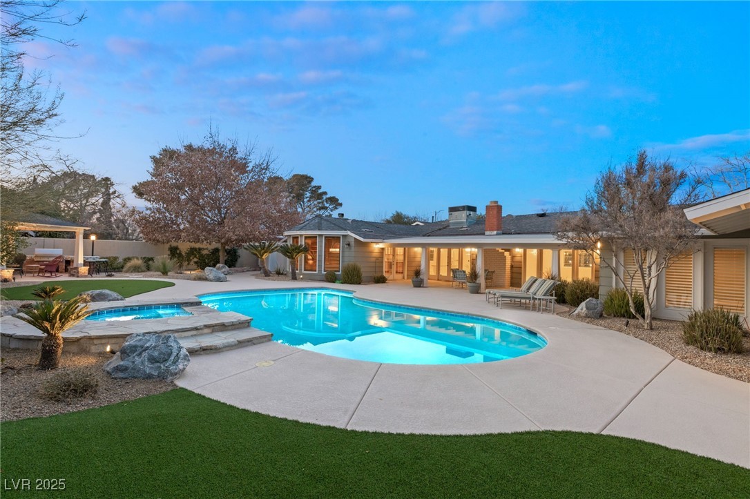 3105 Conners Drive