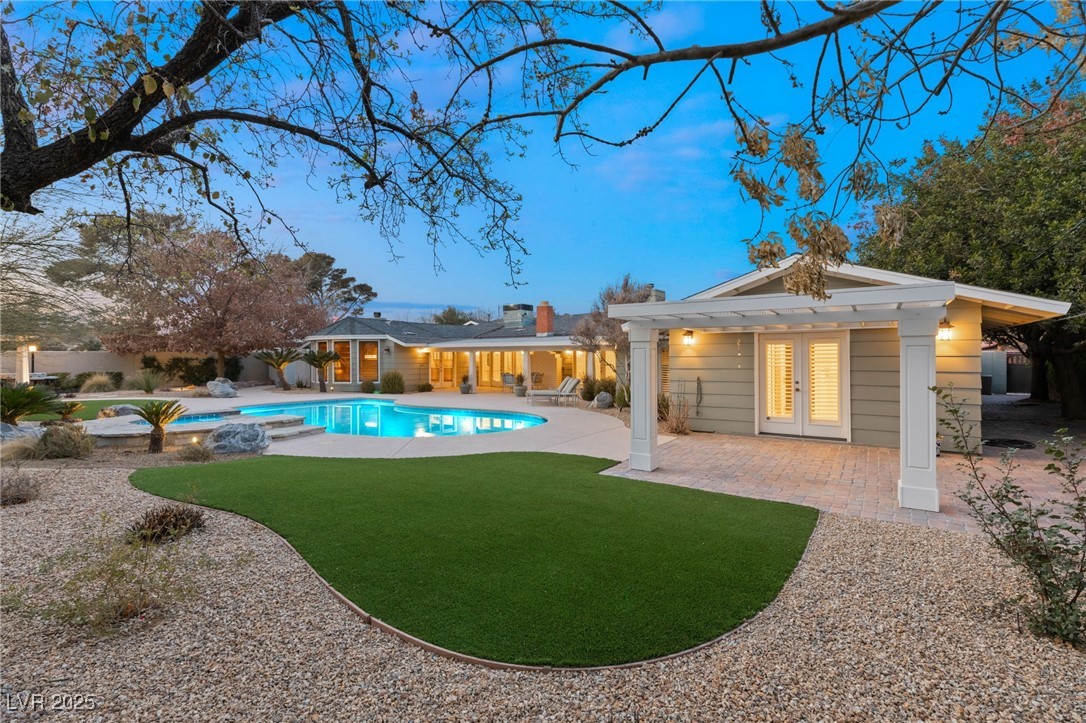 3105 Conners Drive