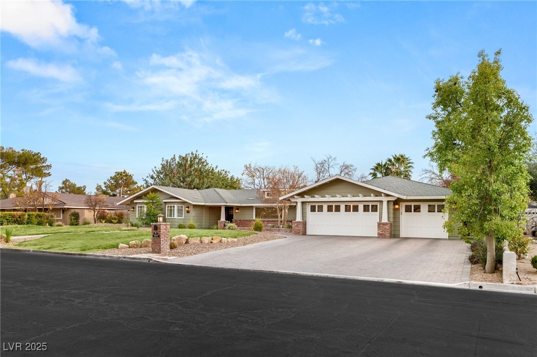 3105 Conners Drive