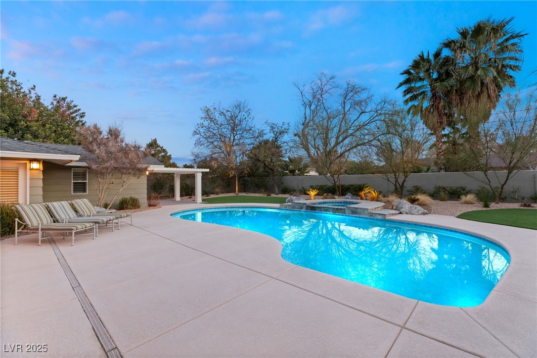 3105 Conners Drive