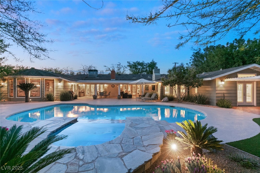 3105 Conners Drive