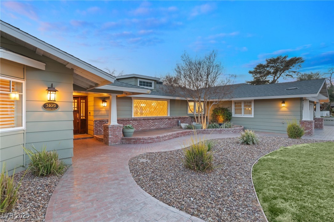 3105 Conners Drive