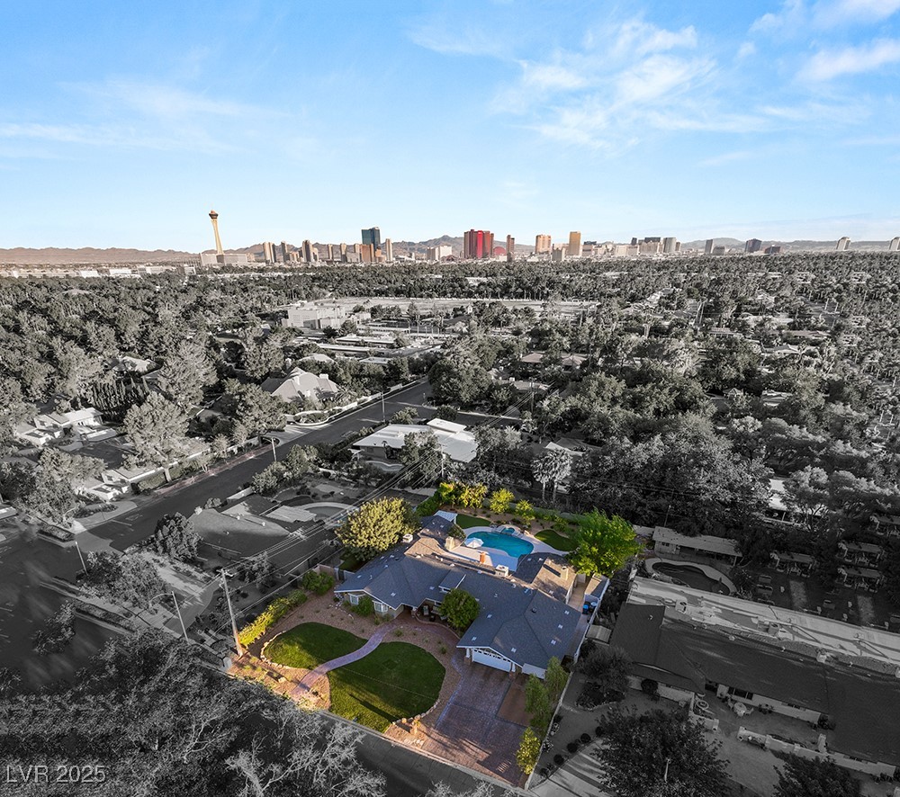 3105 Conners Drive