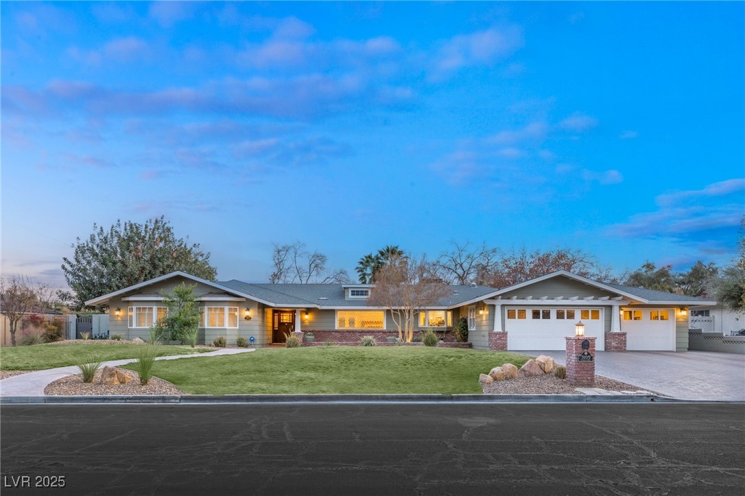 3105 Conners Drive