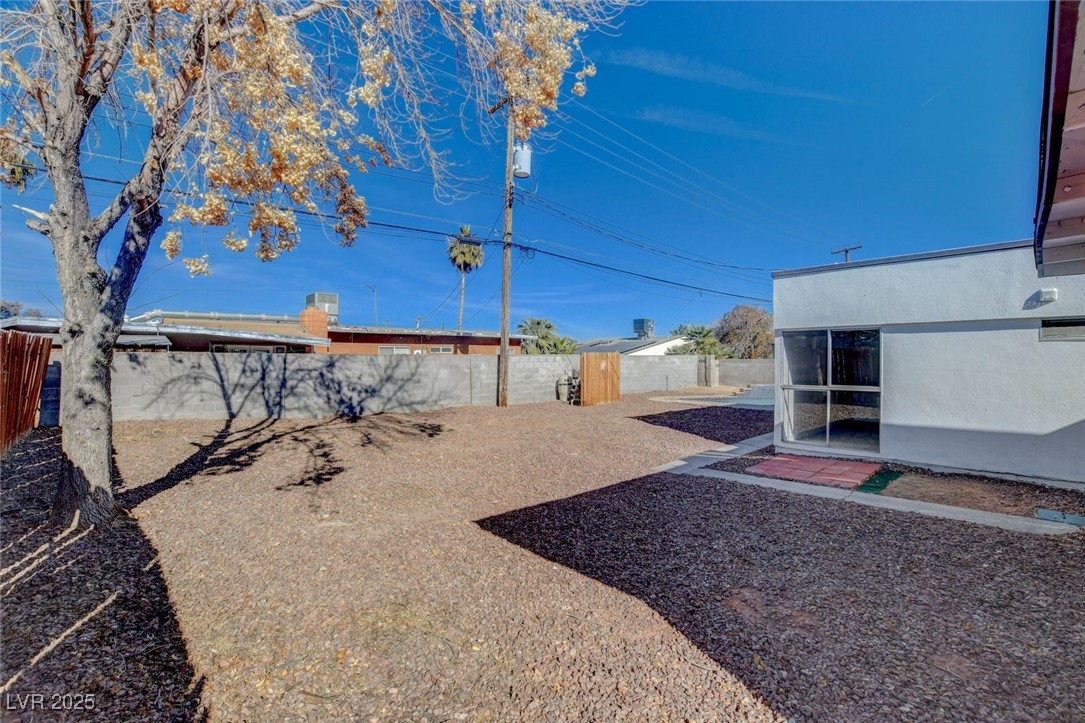 1976 CABALLERO Way