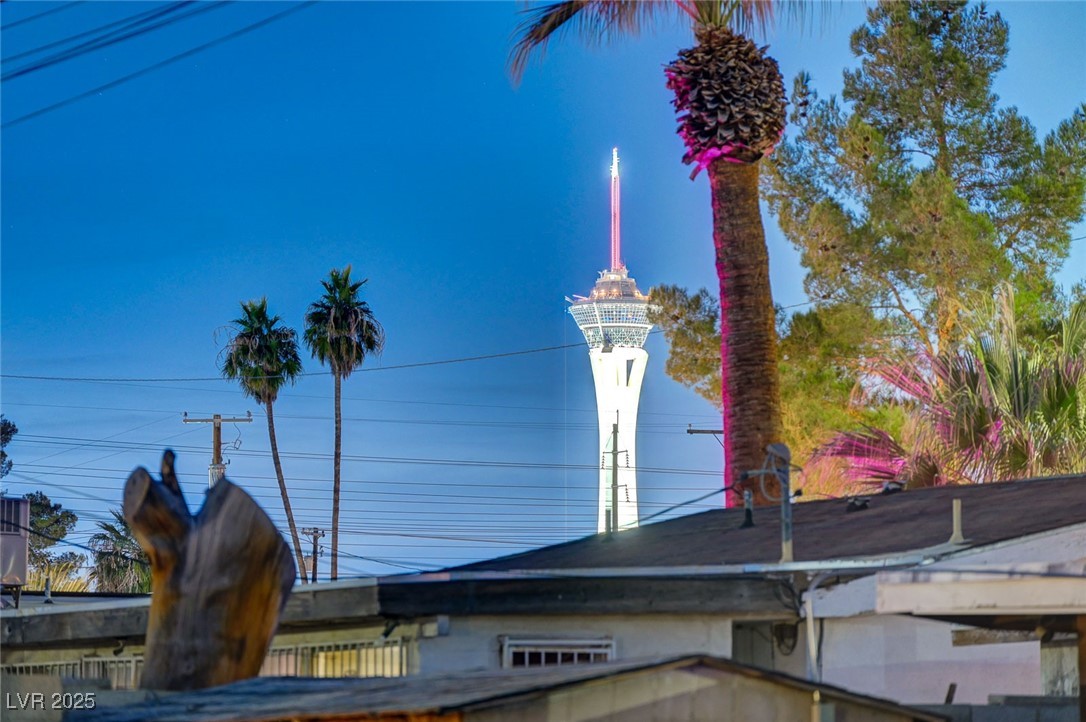1976 CABALLERO Way