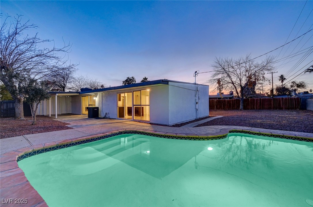 1976 CABALLERO Way