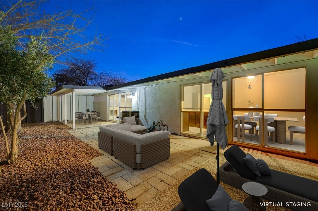 1976 CABALLERO Way