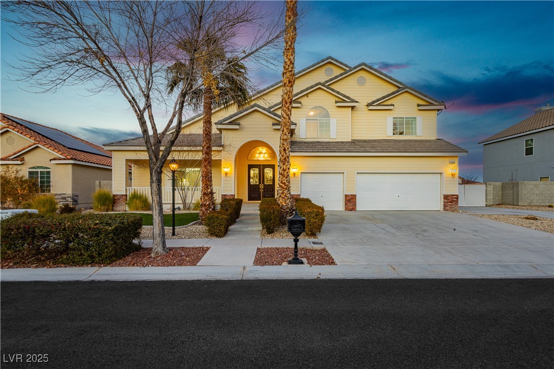 7620 PLEASANT COLONY Court