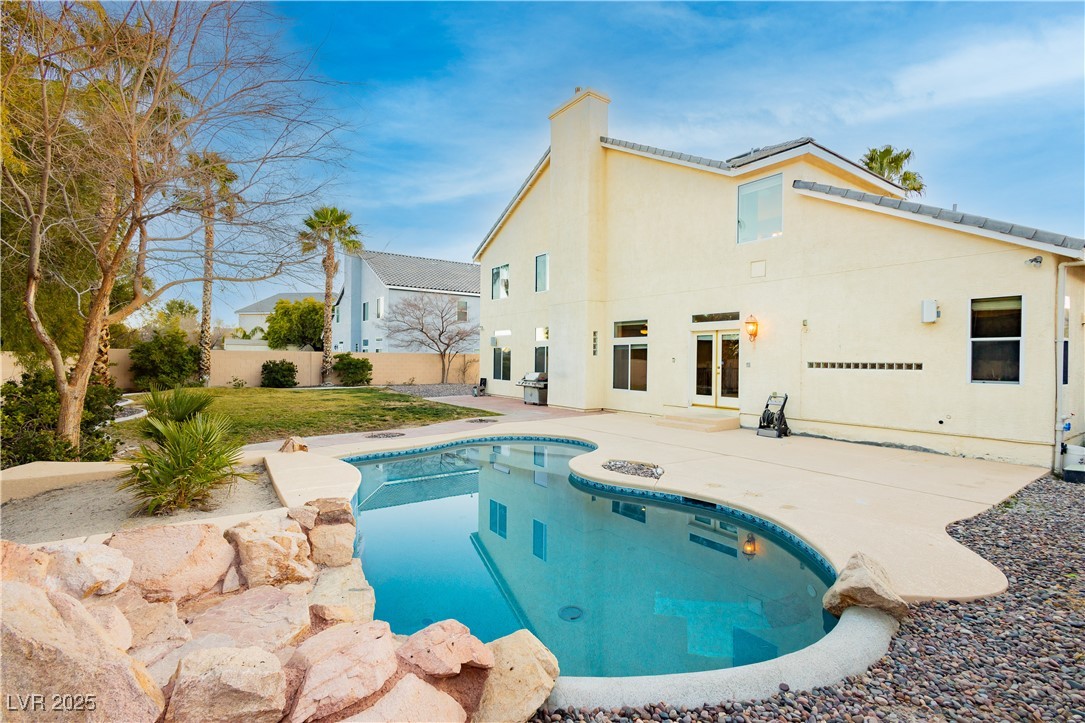 7620 PLEASANT COLONY Court