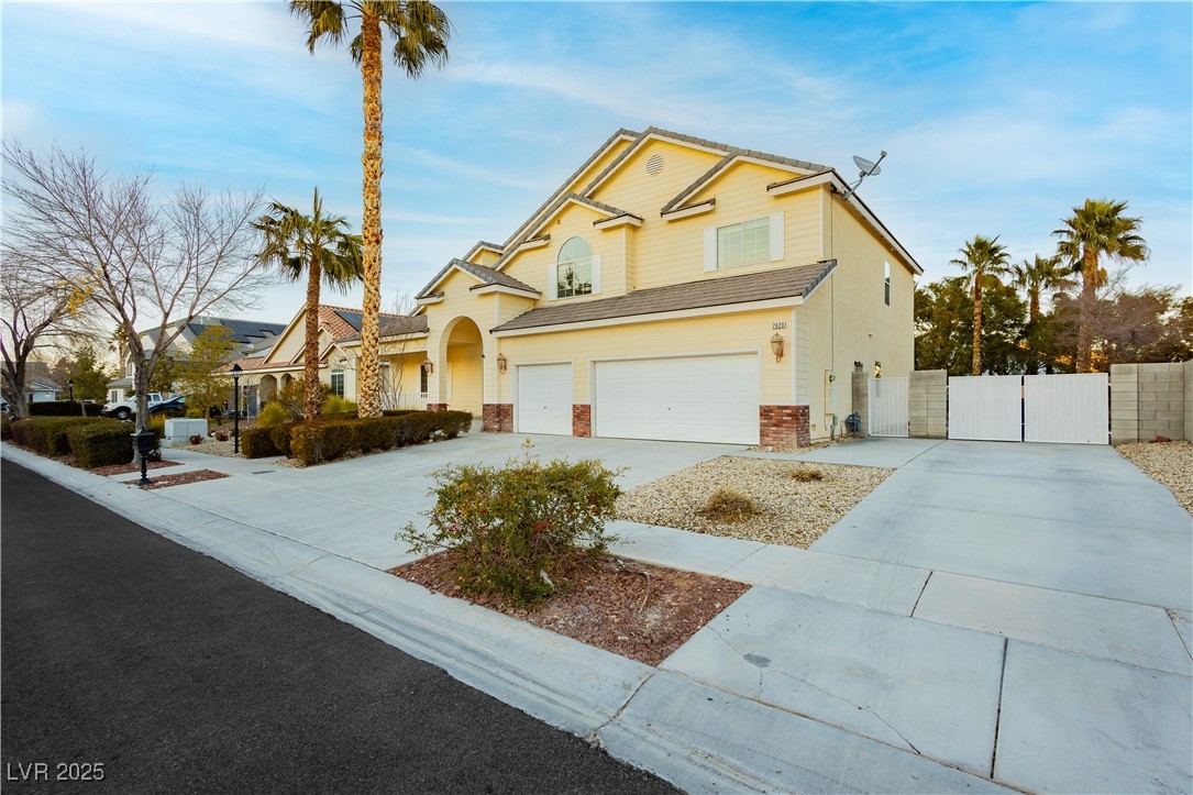 7620 PLEASANT COLONY Court