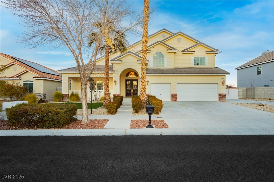 7620 PLEASANT COLONY Court