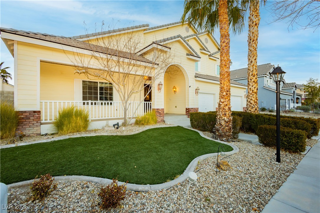 7620 PLEASANT COLONY Court