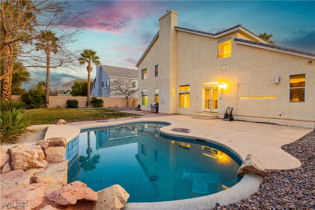 7620 PLEASANT COLONY Court