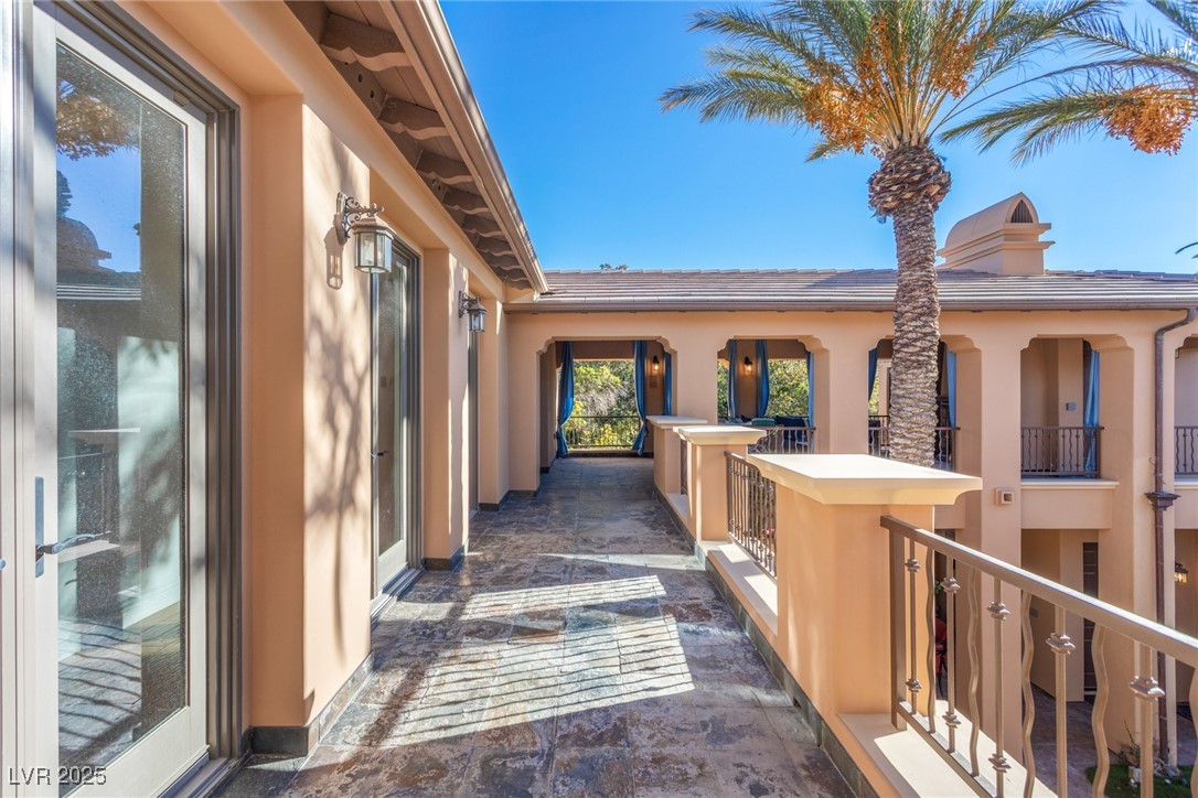 10117 Summit Canyon Drive