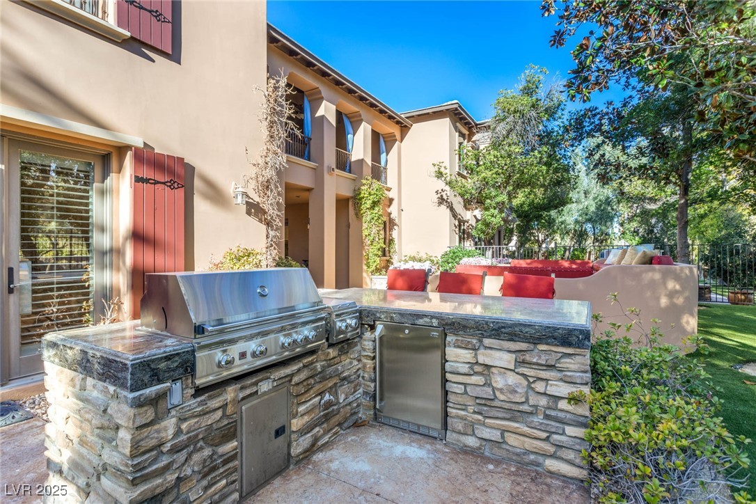 10117 Summit Canyon Drive