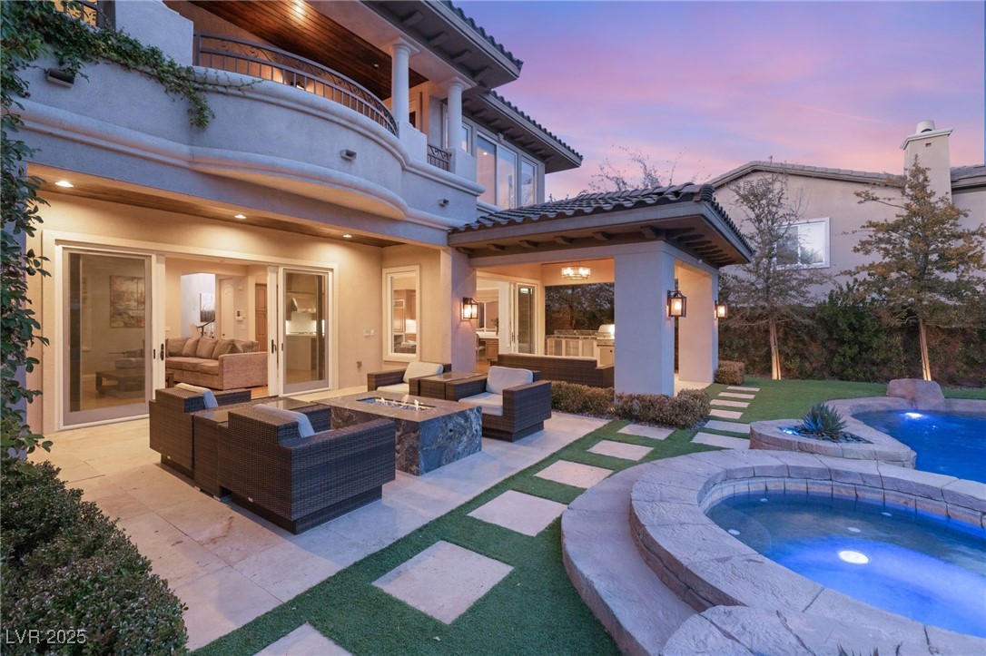 1312 ENCHANTED RIVER Drive