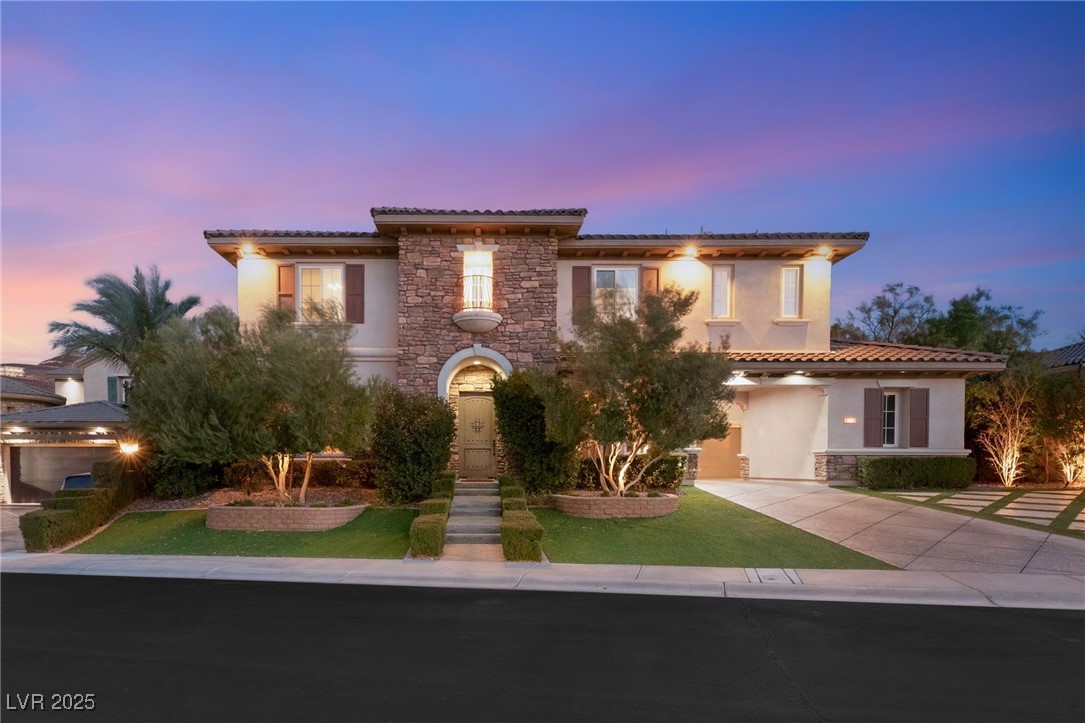 1312 ENCHANTED RIVER Drive