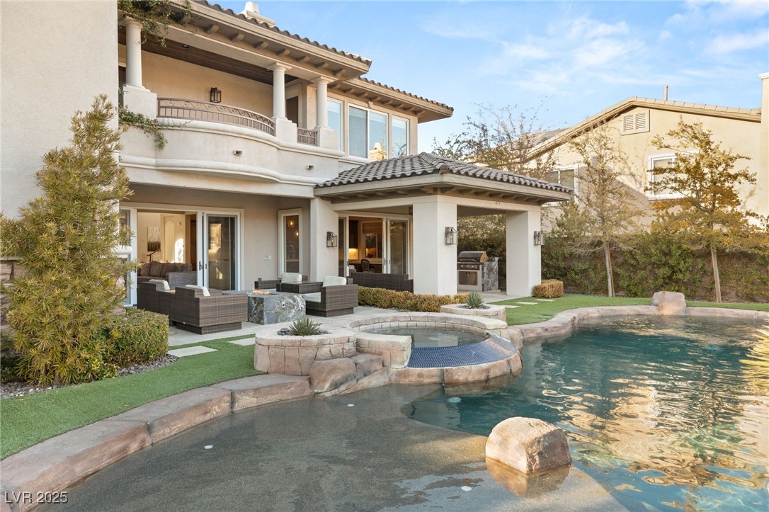 1312 ENCHANTED RIVER Drive