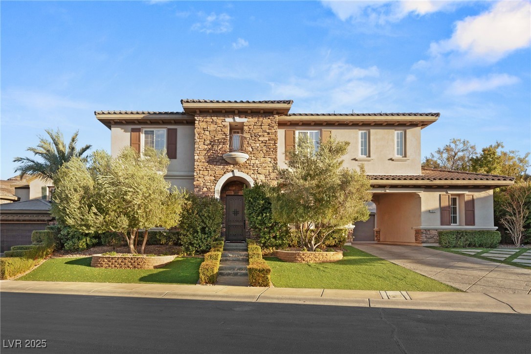 1312 ENCHANTED RIVER Drive