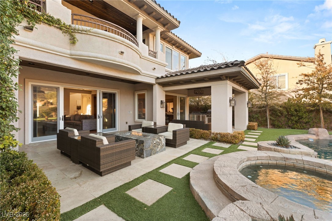 1312 ENCHANTED RIVER Drive