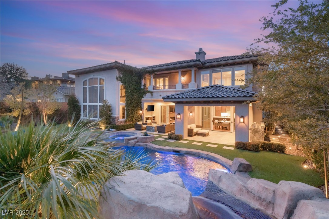 1312 ENCHANTED RIVER Drive