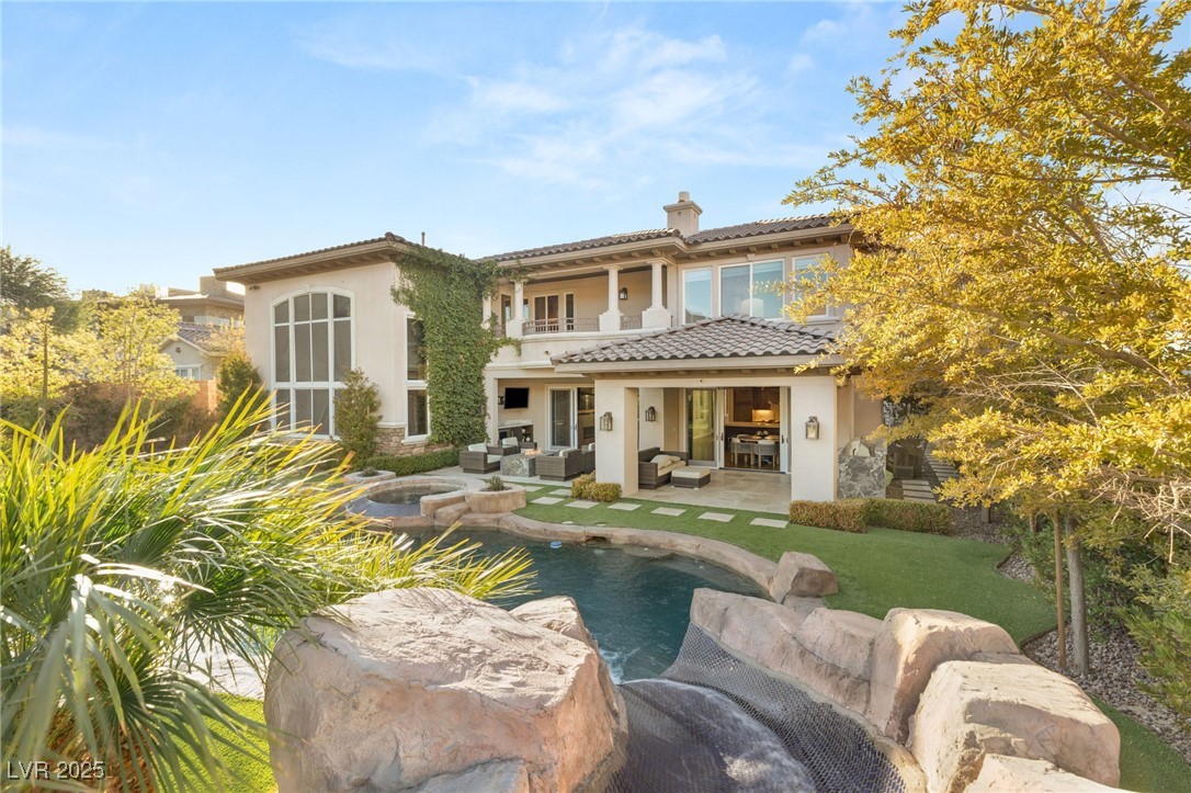 1312 ENCHANTED RIVER Drive