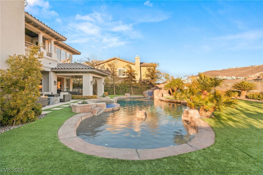 1312 ENCHANTED RIVER Drive